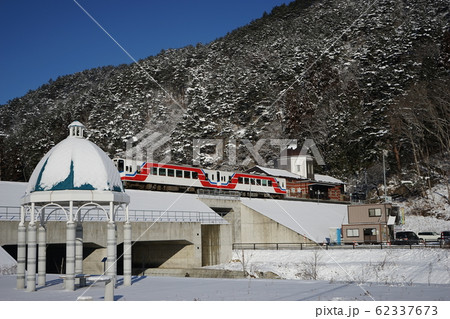 三陸鉄道リアス線島越駅 三陸鉄道リアス線島越駅 62337673