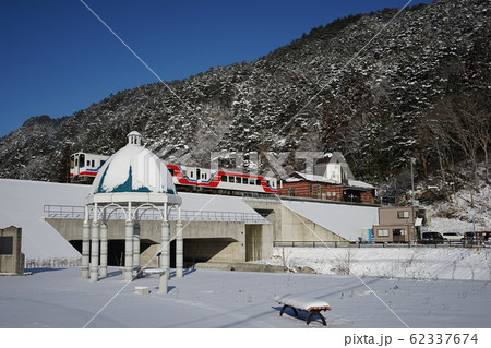 三陸鉄道リアス線島越駅 62337674