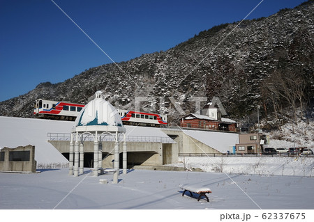 三陸鉄道リアス線島越駅 62337675