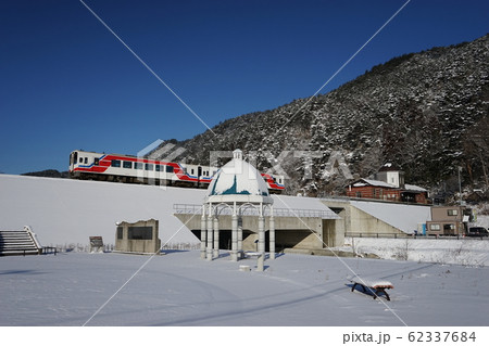 三陸鉄道リアス線島越駅 62337684