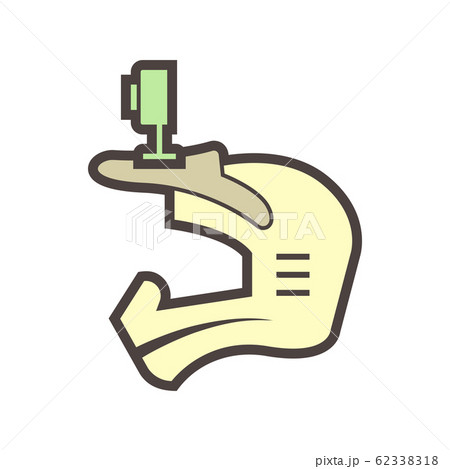 helmet camera icon helmet camera icon 62338318