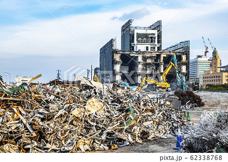 工事現場 62338768