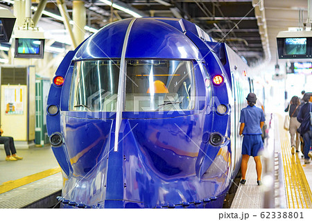 南海電鉄ラピート 南海電鉄ラピート 62338801