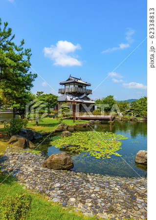 池田城跡公園 池田市 大阪府 62338813