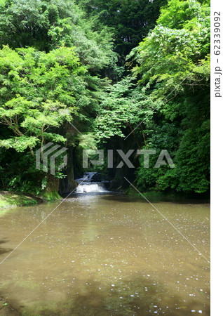 千葉県 養老渓谷 62339092
