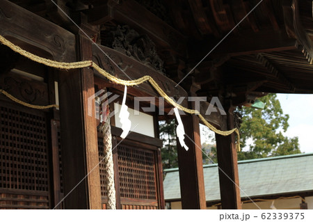 EOSかもがた町家公園2018no78 62339375