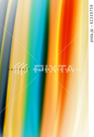 Abstract background - fluid color gradient waves, with dynamic motion line effect. Vector Illustration For Wallpaper, Banner, Background, Card, Book Illustration, landing page Abstract background - fluid color gradient waves, with dynamic motion line effect. Vector Illustration For Wallpaper, Banner, Background, Card, Book Illustration, landing page 62339759