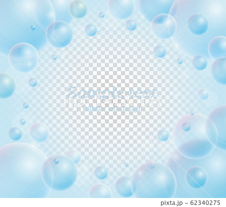 Bubble art design Bubble art design 62340275