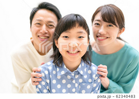 family 親子 8才 family 親子 8才 62340483