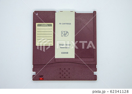 PDディスク 62341128