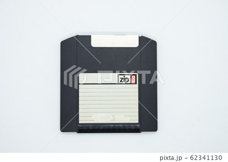 ZIPディスク 62341130