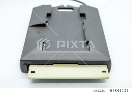 フロッピーディスク 62341131