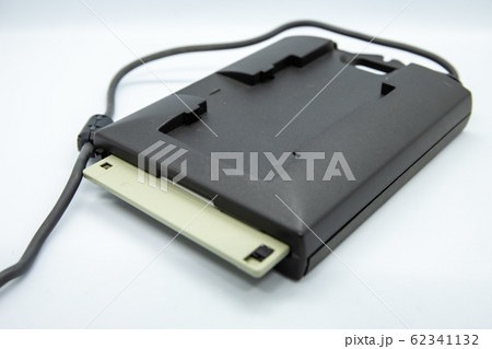 フロッピーディスク 62341132