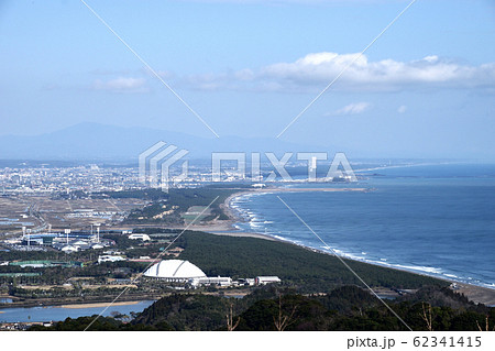 宮崎市街 62341415