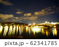 チェコ プラハ 夜景 62341785