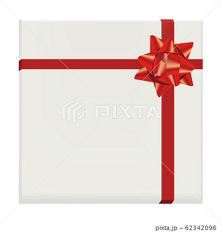 プレゼント ラッピングのイラスト素材 62342096 Pixta