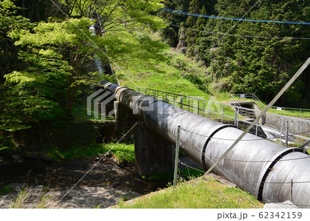 鮫川発電所に寄りました #4 鮫川発電所に寄りました #4 62342159