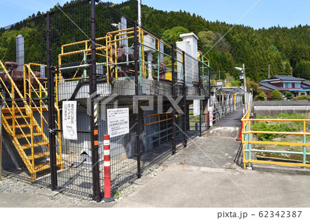 鮫川発電所に寄りました #12 鮫川発電所に寄りました #12 62342387