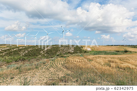 Wind generators 62342975