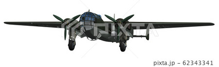 ドルニエDo217K2 ドルニエDo217K2 62343341