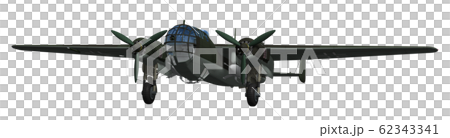 ドルニエDo217K2 ドルニエDo217K2 62343341