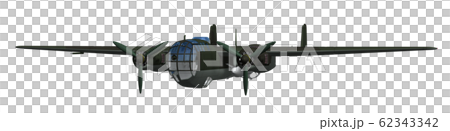 ドルニエDo217K2 62343342