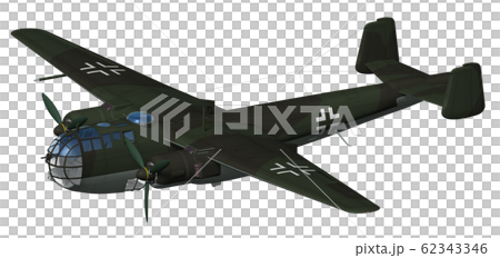 Dornier Do217K2 Dornier Do217K2 62343346