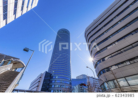 新横浜プリンスペペと環状2号線の風景 新横浜プリンスペペと環状2号線の風景 62343985