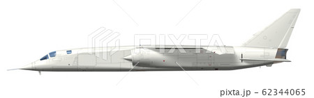 BAC TSR-2 62344065