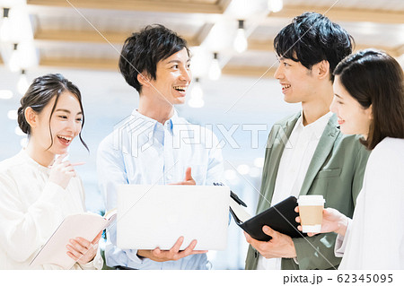 ビジネス 若手 ビジネス 若手 62345095