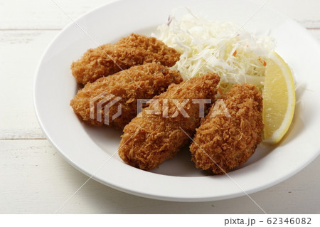 カキフライ 62346082