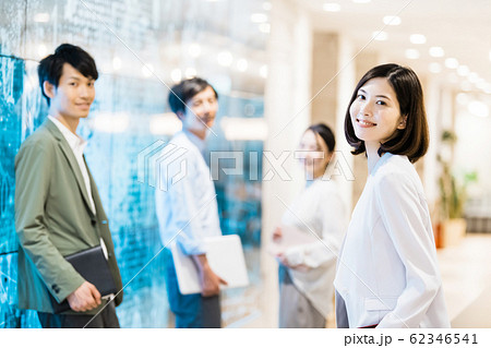 ビジネス 若手 ビジネス 若手 62346541