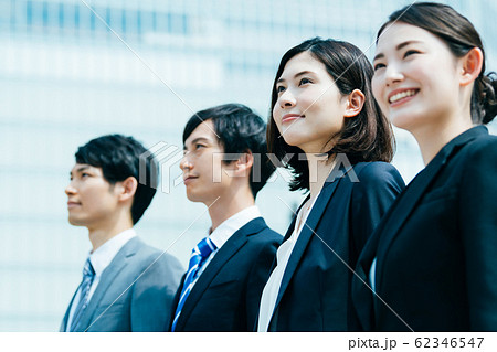 ビジネス　若手　 62346547