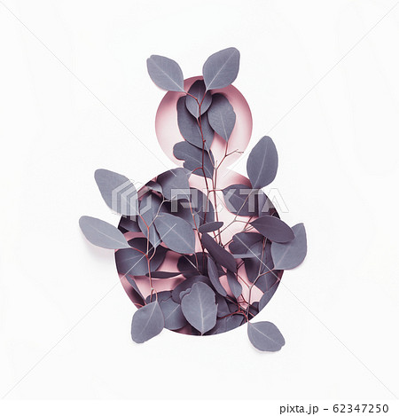 March 8th concept. Number 8 made of hole and March 8th concept. Number 8 made of hole and 62347250