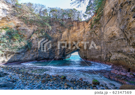 竜宮窟 竜宮窟 62347569