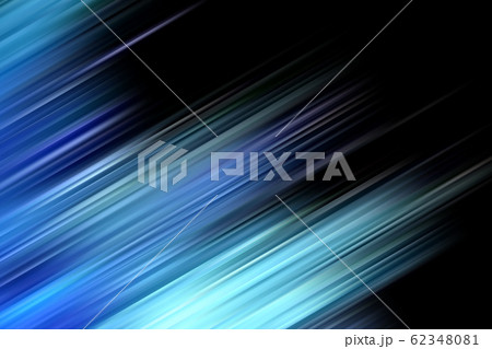 Neon abstract lines design on dark background Neon abstract lines design on dark background 62348081