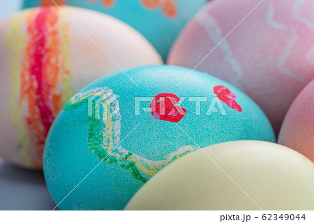 復活祭 ＥＡＳＴＥＲ イースター 62349044