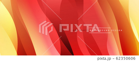 Dynamic trendy simple fluid color gradient abstract background with line effects. Vector Illustration For Wallpaper, Banner, Background, Card, Book Illustration, landing page Dynamic trendy simple fluid color gradient abstract background with line effects. Vector Illustration For Wallpaper, Banner, Background, Card, Book Illustration, landing page 62350606