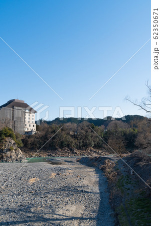 釜の淵公園（東京都青梅市） 62350671