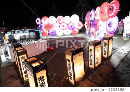 会津絵ろうそく祭り２０２０ 62351064