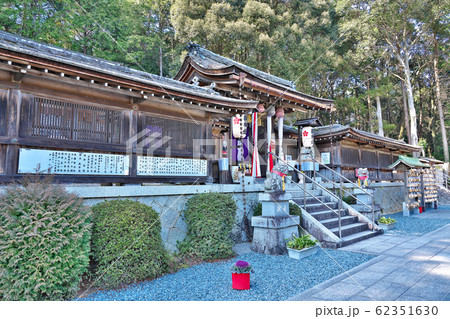 【大野神社】 滋賀県栗東市荒張 【大野神社】 滋賀県栗東市荒張 62351630
