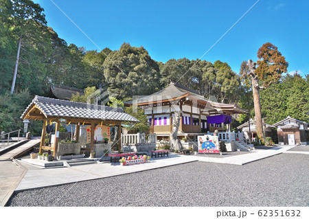 【大野神社】 滋賀県栗東市荒張 62351632