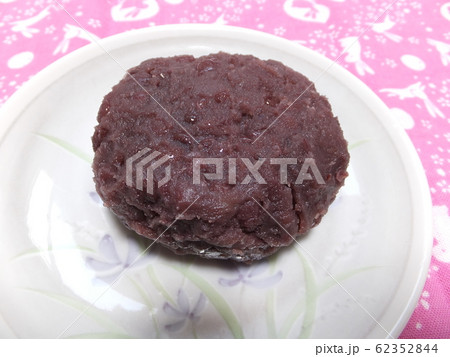 餡子 粒あん 餡子 粒あん 62352844