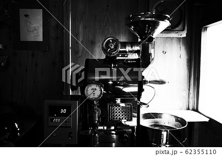 焙煎機　 62355110