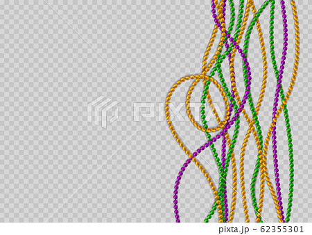 Beads for decoration 62355301