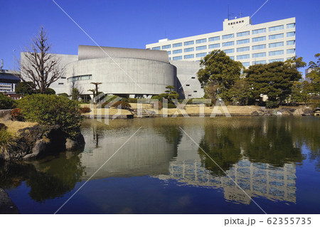 旧安田庭園 62355735