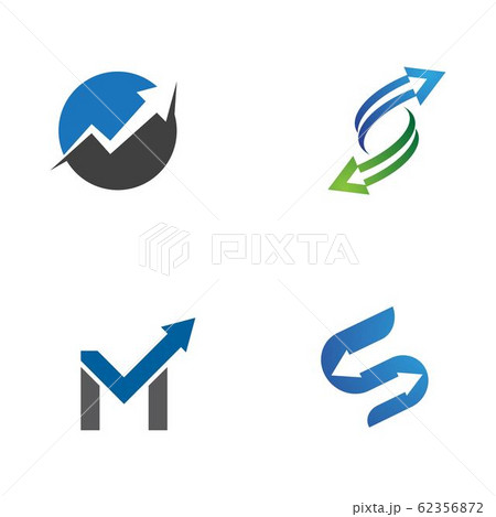 Arrow vector illustration icon 62356872