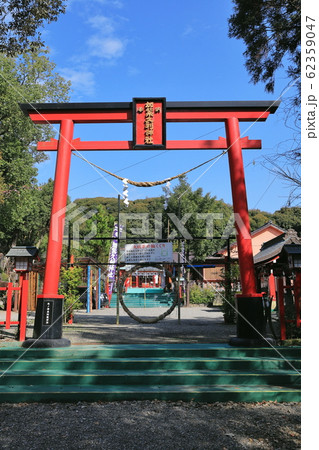 加紫久利神社 加紫久利神社 62359047