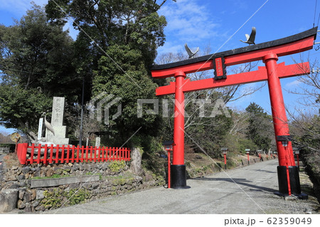 加紫久利神社 62359049