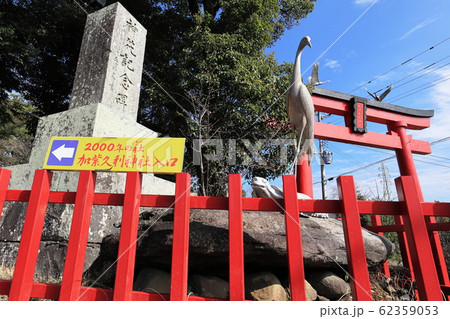 加紫久利神社 加紫久利神社 62359053
